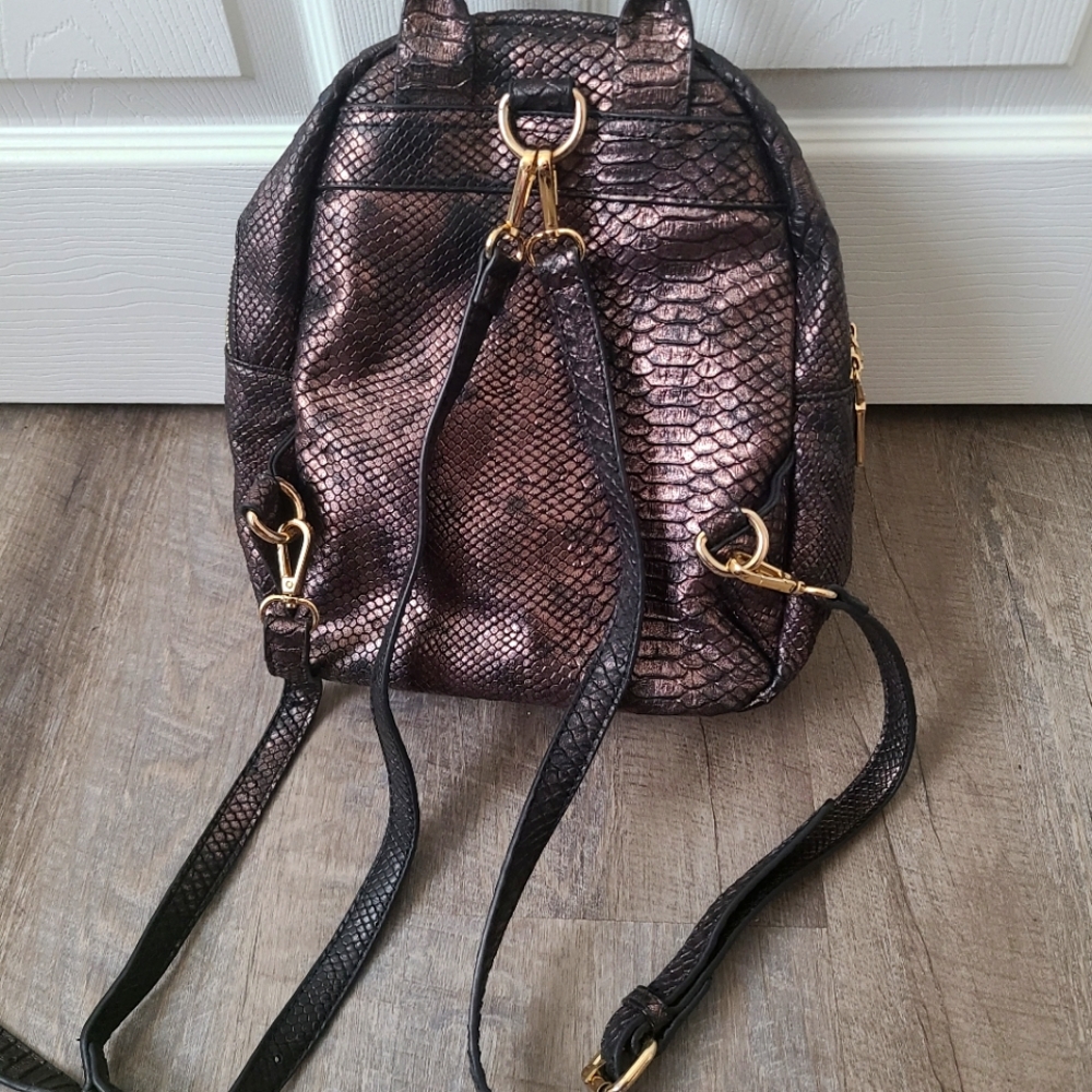 Bcbg Backpack - image 2